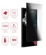 Rosso Samsung Galaxy S22 Ultra Tempered Glass Screen Protector Privacy afbeelding 2