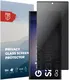 Rosso Samsung Galaxy S23 Ultra Tempered Glass Screen Protector Privacy afbeelding 1
