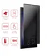 Rosso Samsung Galaxy S23 Ultra Tempered Glass Screen Protector Privacy afbeelding 2
