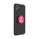 PopSockets PopGrip PopTop Telefoon Greep en Standaard TikTok Roze afbeelding 3