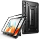 SUPCASE UB Pro Samsung Galaxy Tab S9 FE Plus Hoes Full Protect Zwart afbeelding 1
