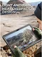 SUPCASE UB Pro Samsung Galaxy Tab S9 FE Plus Hoes Full Protect Zwart afbeelding 7