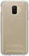 OtterBox Prefix Samsung Galaxy A6 (2018) Hoesje Back Cover Transparant afbeelding 2