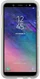 OtterBox Prefix Samsung Galaxy A6 (2018) Hoesje Back Cover Transparant afbeelding 3