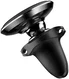 Baseus Magnetische Ventilatierooster Auto Telefoon Houder Zwart afbeelding 5