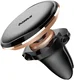 Baseus Magnetische Ventilatierooster Auto Telefoon Houder Roze afbeelding 2