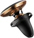 Baseus Magnetische Ventilatierooster Auto Telefoon Houder Roze afbeelding 6