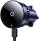 Baseus MagPro Ventilatierooster Telefoonhouder Auto met MagSafe Opladen 15W afbeelding 2