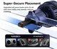 Baseus MagPro Ventilatierooster Telefoonhouder Auto met MagSafe Opladen 15W afbeelding 5
