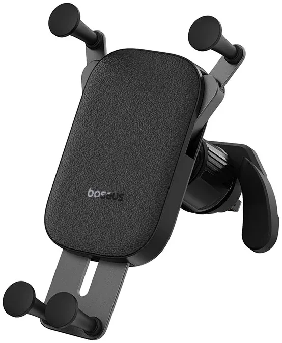 Baseus Ultra Mega Control Telefoon/Tablet/iPad Houder Ventilatierooster afbeelding 1