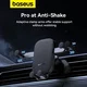 Baseus Ultra Mega Control Telefoon/Tablet/iPad Houder Ventilatierooster afbeelding 4