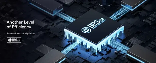 Baseus Cube Pro Trio Power Adapter 2x USB-C / USB-A 65W Wit afbeelding 10