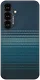 PITAKA MagEZ 4 Samsung Galaxy S24 Hoesje 600D Ultra Dun MagSafe Blauw afbeelding 1