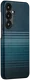 PITAKA MagEZ 4 Samsung Galaxy S24 Hoesje 600D Ultra Dun MagSafe Blauw afbeelding 2
