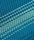 PITAKA MagEZ 4 Samsung Galaxy S24 Plus Hoesje 600D Dun MagSafe Blauw afbeelding 4
