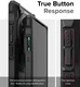 Ringke Fusion X OnePlus 12 Hoesje Back Cover Transparant Zwart afbeelding 11