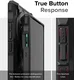Ringke Fusion X OnePlus 12 Hoesje Back Cover Camo Zwart afbeelding 11