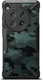 Ringke Fusion X OnePlus 12 Hoesje Back Cover Camo Zwart afbeelding 12