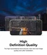 Ringke Easy Slide Samsung Galaxy S24 Screen Protector met Jig 2-Pack afbeelding 12