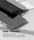 Ringke Easy Slide Samsung Galaxy S24 Screen Protector met Jig 2-Pack afbeelding 6