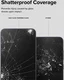 Ringke Easy Slide Samsung Galaxy S24 Screen Protector met Jig 2-Pack afbeelding 7