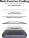 Ringke Easy Slide Privacy Samsung S24 Screen Protector met Jig 2-Pack afbeelding 13