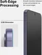 Ringke Easy Slide Privacy Samsung S24 Screen Protector met Jig 2-Pack afbeelding 14