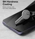 Ringke Easy Slide Privacy Samsung S24 Screen Protector met Jig 2-Pack afbeelding 9