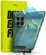Ringke Dual Easy Film OnePlus 12 Screen Protector met Jig 2-Pack afbeelding 1