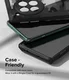 Ringke Dual Easy Film OnePlus 12 Screen Protector met Jig 2-Pack afbeelding 6