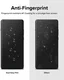 Ringke Dual Easy Film OnePlus 12 Screen Protector met Jig 2-Pack afbeelding 9