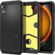 Spigen Tough Armor Samsung Galaxy Xcover 7 Hoesje Back Cover Zwart afbeelding 1