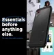 Spigen Tough Armor Samsung Galaxy Xcover 7 Hoesje Back Cover Zwart afbeelding 7