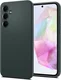 Spigen Liquid Air Samsung Galaxy A35 Hoesje Back Cover Groen afbeelding 1