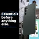 Spigen Liquid Air Samsung Galaxy A35 Hoesje Back Cover Groen afbeelding 2