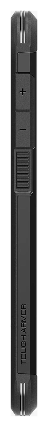 Spigen Tough Armor Samsung Galaxy A55 Hoesje Back Cover Zwart afbeelding 9