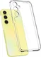 Spigen Ultra Hybrid Samsung Galaxy A55 Hoesje Back Cover Transparant afbeelding 2