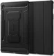 Spigen Rugged Armor Samsung Tab S10 Lite / S10 FE / S9 (FE) Hoes Book Case Zwart afbeelding 10