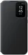Origineel Samsung Galaxy A55 Hoesje Smart View Wallet Case Zwart afbeelding 3
