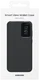 Origineel Samsung Galaxy A55 Hoesje Smart View Wallet Case Zwart afbeelding 10