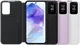 Origineel Samsung Galaxy A55 Hoesje Smart View Wallet Case Roze afbeelding 9