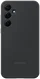 Origineel Samsung Galaxy A55 Hoesje Silicone Case Back Cover Zwart afbeelding 1