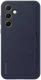 Origineel Samsung Galaxy A55 Hoesje Standing Grip Case Blauw / Zwart afbeelding 3