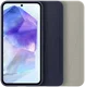 Origineel Samsung Galaxy A55 Hoesje Standing Grip Case Blauw / Zwart afbeelding 6