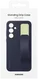 Origineel Samsung Galaxy A55 Hoesje Standing Grip Case Blauw / Zwart afbeelding 7
