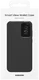 Origineel Samsung Galaxy A35 Hoesje Smart View Wallet Case Zwart afbeelding 7