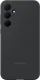 Origineel Samsung Galaxy A35 Hoesje Silicone Case Back Cover Zwart afbeelding 1