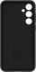 Origineel Samsung Galaxy A35 Hoesje Silicone Case Back Cover Zwart afbeelding 5