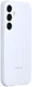 Origineel Samsung Galaxy A35 Hoesje Silicone Case Back Cover Blauw afbeelding 2