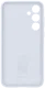 Origineel Samsung Galaxy A35 Hoesje Silicone Case Back Cover Blauw afbeelding 5